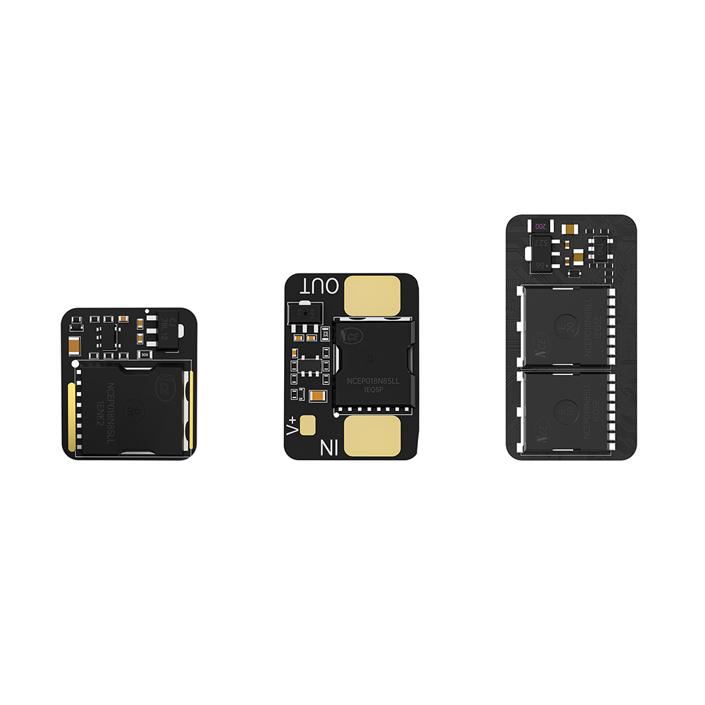 Filtro anti-étincelle iFlight  - Drone Rc Y Series avaliação e preço