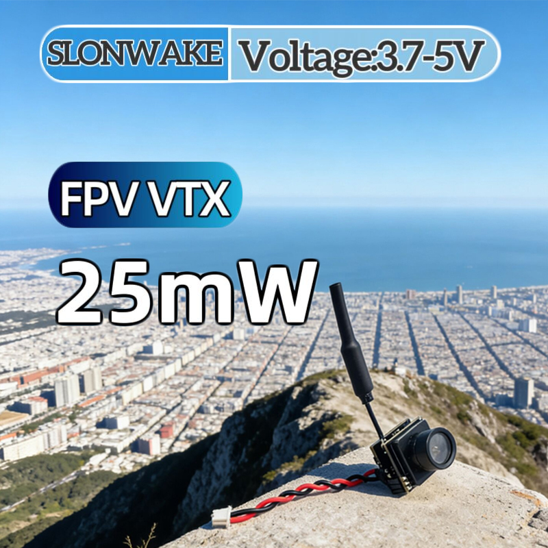Transmissor e Câmera Integrado - Drone Rc Simulator avaliação e preço