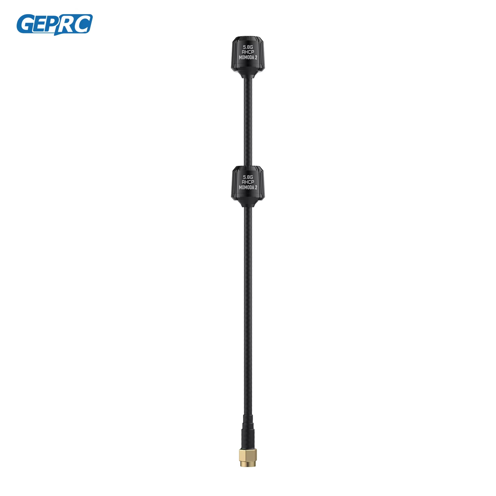 GEPRC Momoda2 Antena DUAL 5.8G - Drone Rc Accessories avaliação e preço