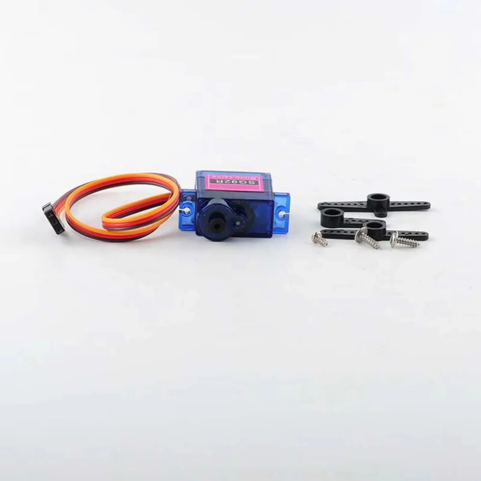 10 pçs/lote SG92R Micro Servo  - Drone Rc Accessories avaliação e preço