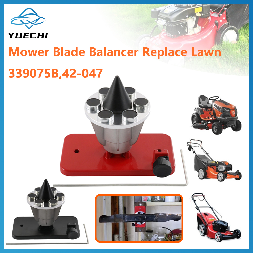 Novo 42-047 339075b balanceado - Propeller Balancer Tool avaliação e preço