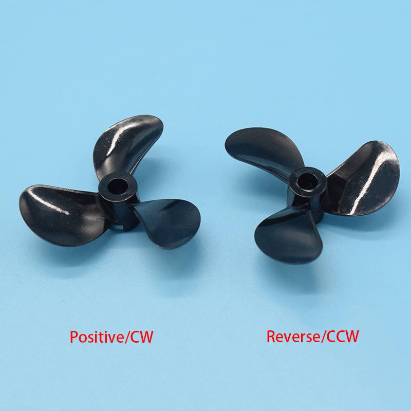 Barco Rc Três Lâminas Pá CW/CC - Propeller Balancer Tool avaliação e preço