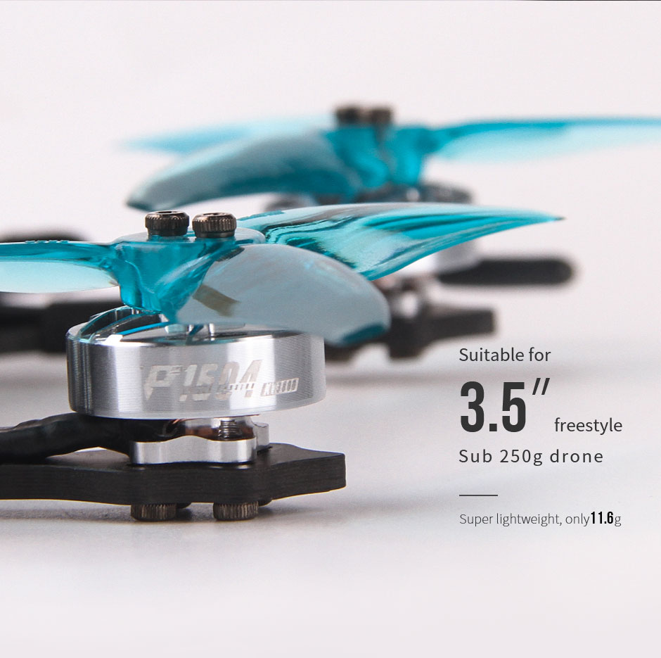 Preço de atacado T-MOTOR p1604 - Drone Rc Price avaliação e preço