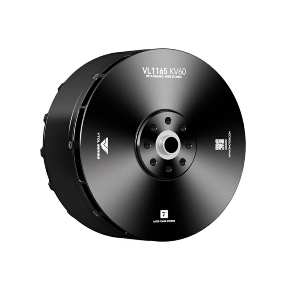 Motor T-MOTOR VL1165 KV60 Preç - Drone Rc Price avaliação e preço