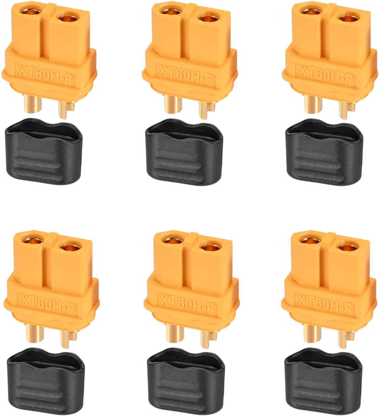 Adaptadores de Conector XT60 M - Rc Boat avaliação e preço