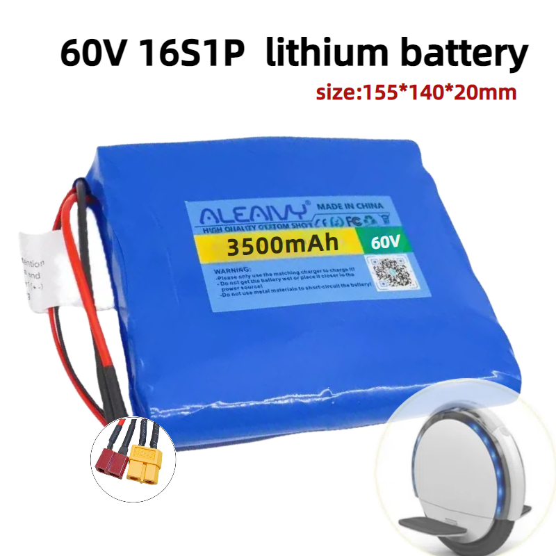 Bateria de Lítio 60V 3Ah/3.5Ah - Propeller Balancer Tool avaliação e preço