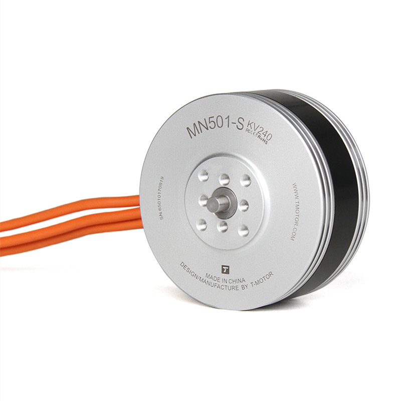 T-motor Mn501-s ip45 à prova d - Drone Rc Accessories avaliação e preço