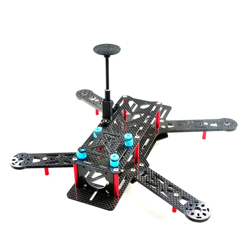Suporte Dobrável de Plástico H - Drone Rc Folding avaliação e preço