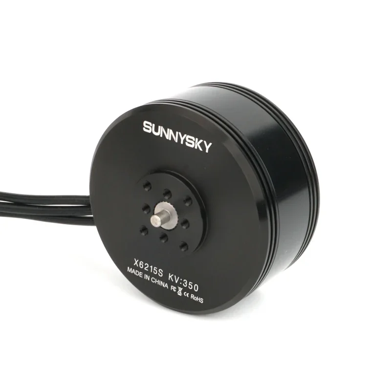 Motor Brushless Original Sunny - Drone Rc Y Series avaliação e preço