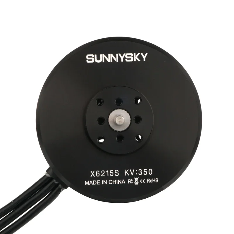 Motor Brushless Original Sunny - Drone Rc Y Series avaliação e preço