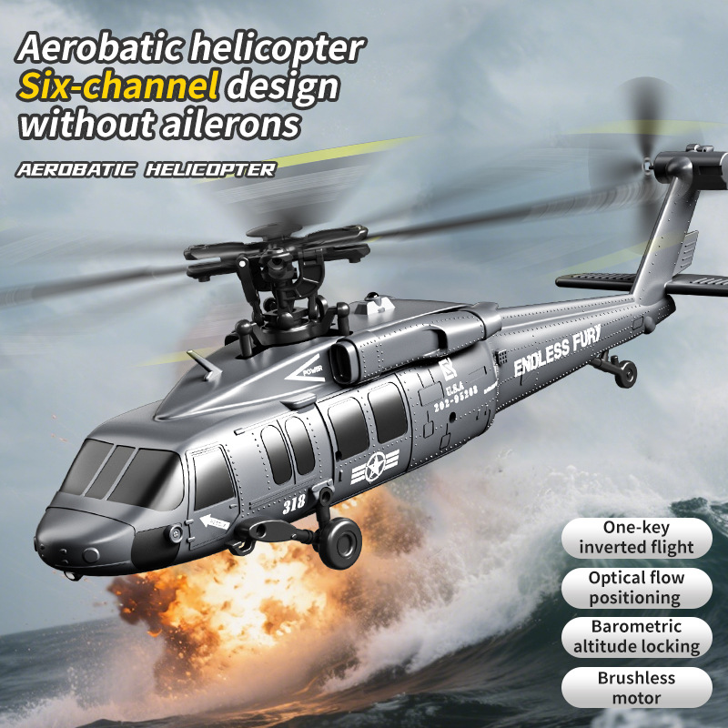 U9901 helicóptero rc 2.4g simu - Drone Rc Simulator avaliação e preço