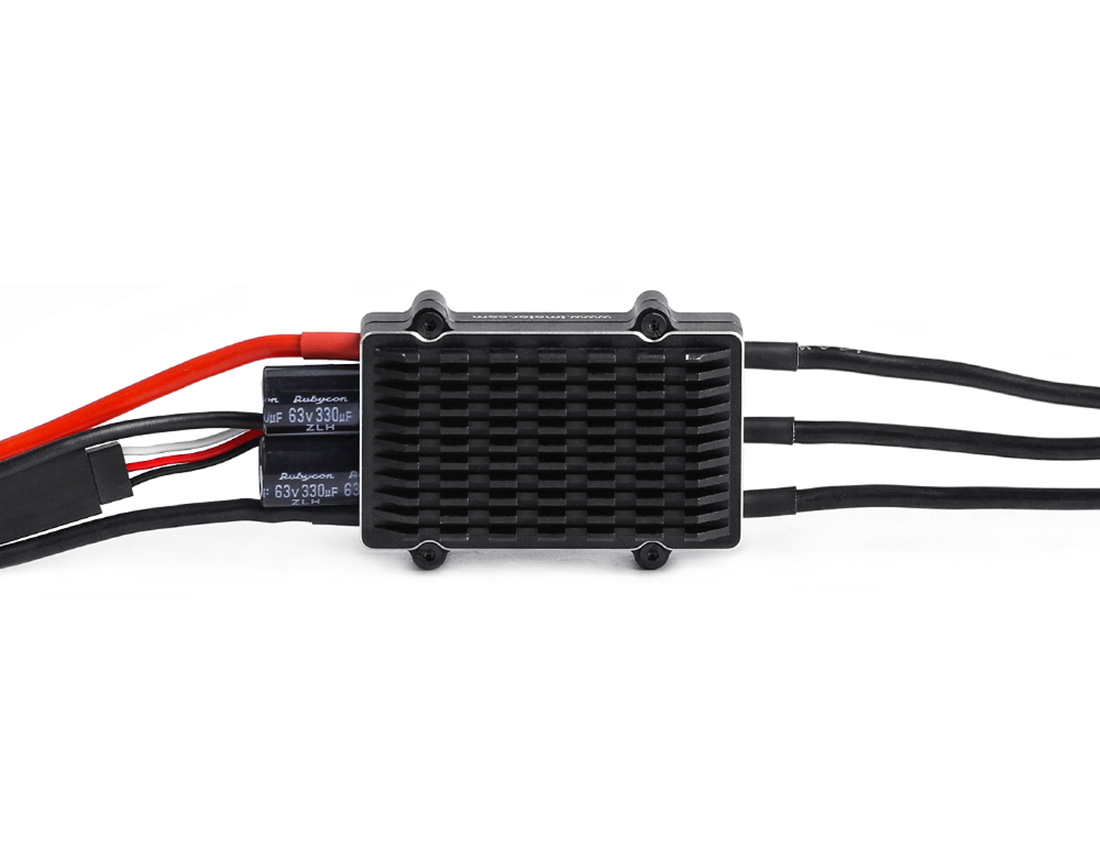 T-Motor Series FLAME 60A 12S V - Drone Rc Y Series avaliação e preço