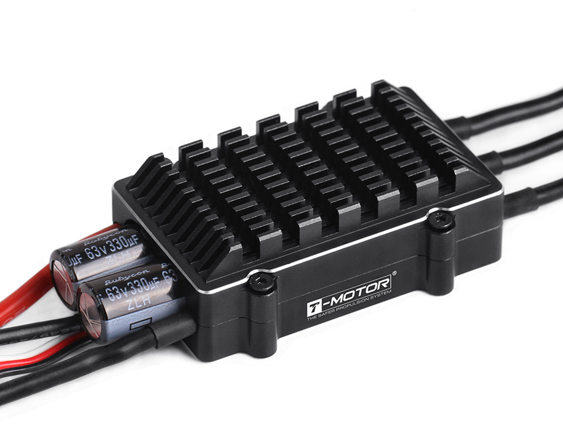 T-Motor Series FLAME 60A 12S V - Drone Rc Y Series avaliação e preço