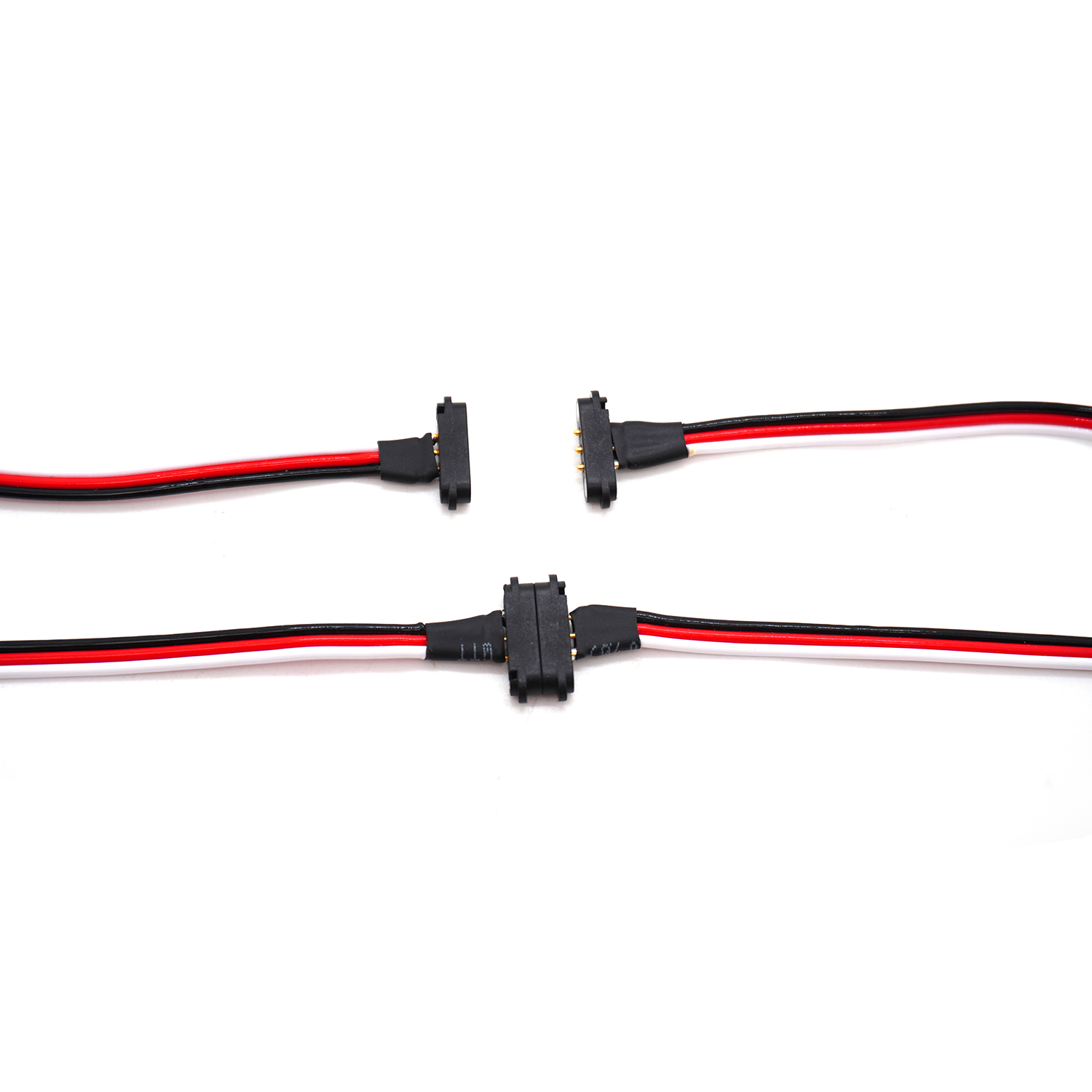 Cabo Magnético YSIDO 36CM 20CM - Drone Rc Simulator avaliação e preço