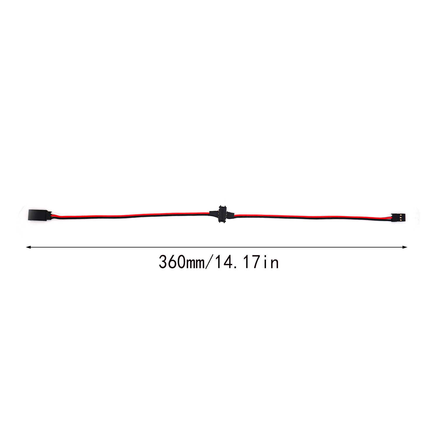 Cabo Magnético YSIDO 36CM 20CM - Drone Rc Simulator avaliação e preço