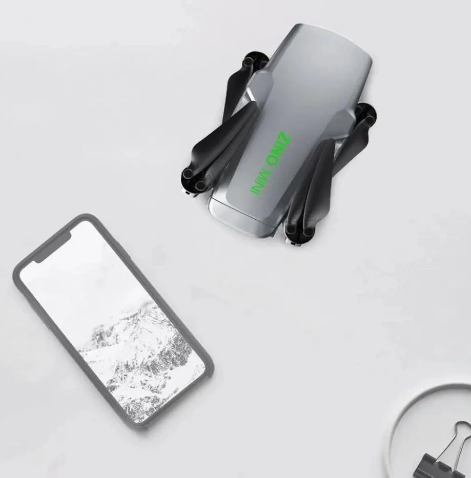 Bateria Original Hubsan Zino M - Drone Smart Rc avaliação e preço