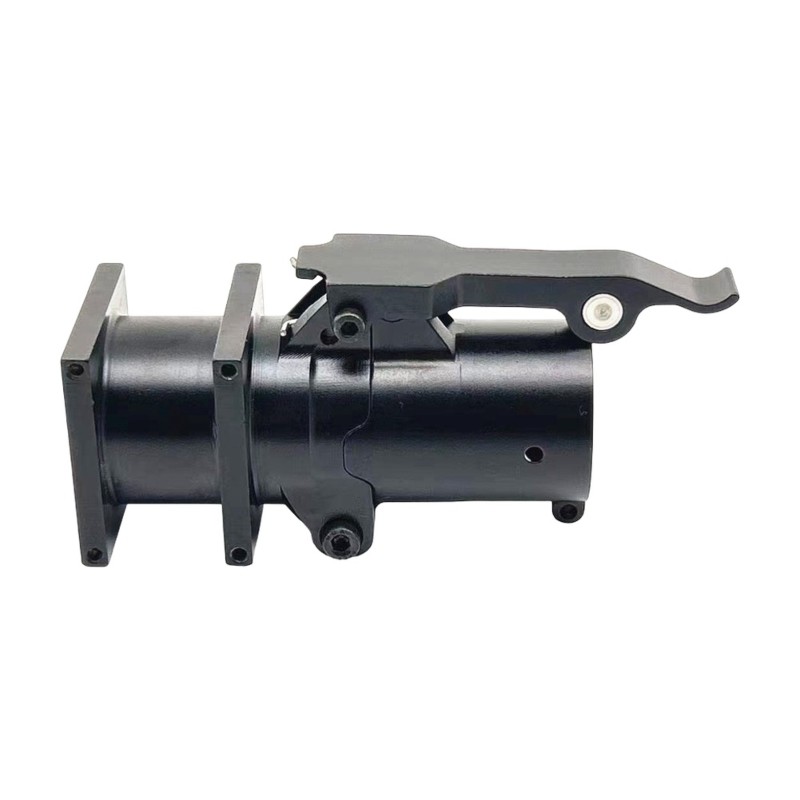 Conector de Tubo de Carbono Do - Drone Rc Folding avaliação e preço