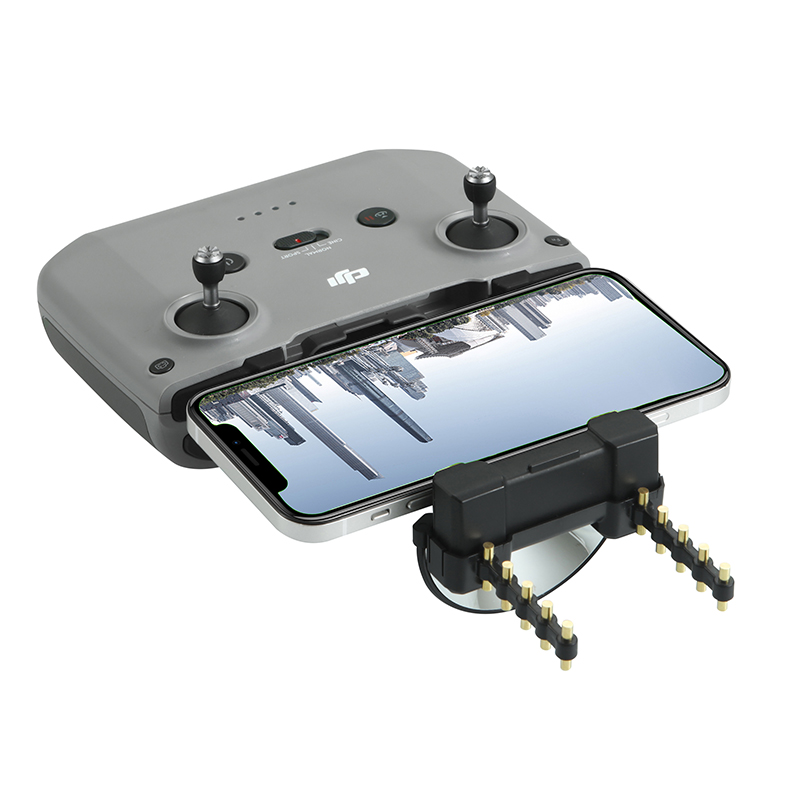 Para dji air 3/2/2s/mavic 3/mi - Drone Dji Rc N1 avaliação e preço