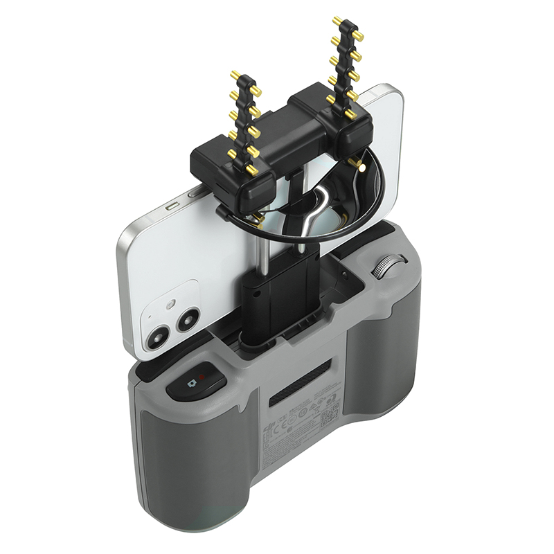 Para dji air 3/2/2s/mavic 3/mi - Drone Dji Rc N1 avaliação e preço