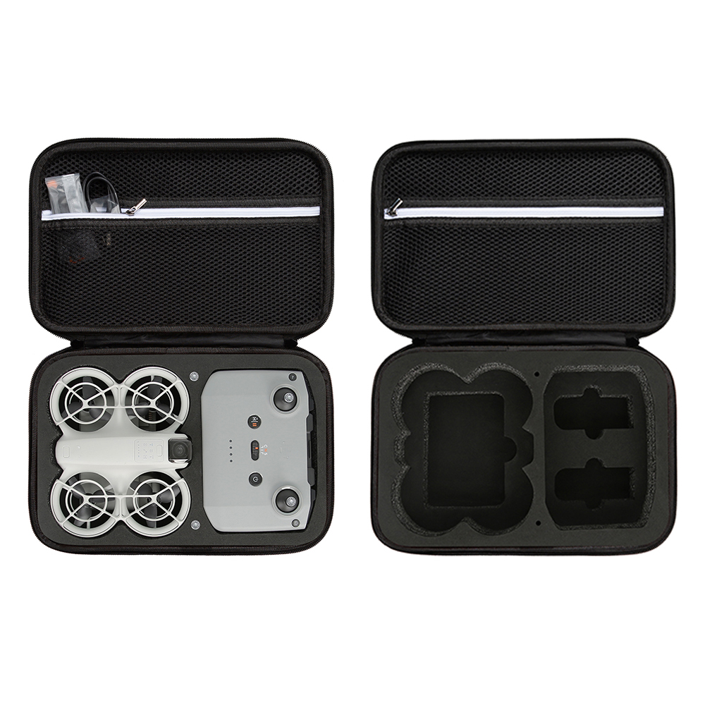 Estojo de transporte para aces - Drone Rc N3 avaliação e preço