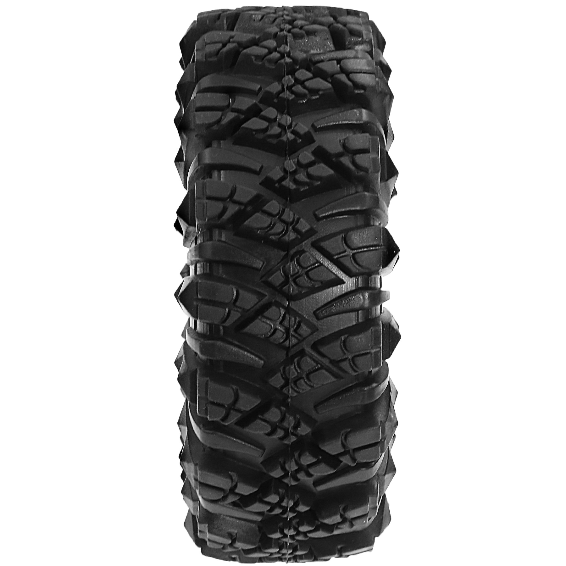 4 pçs 1.9 Polegada pneus de bo - Rc Rock Crawler avaliação e preço