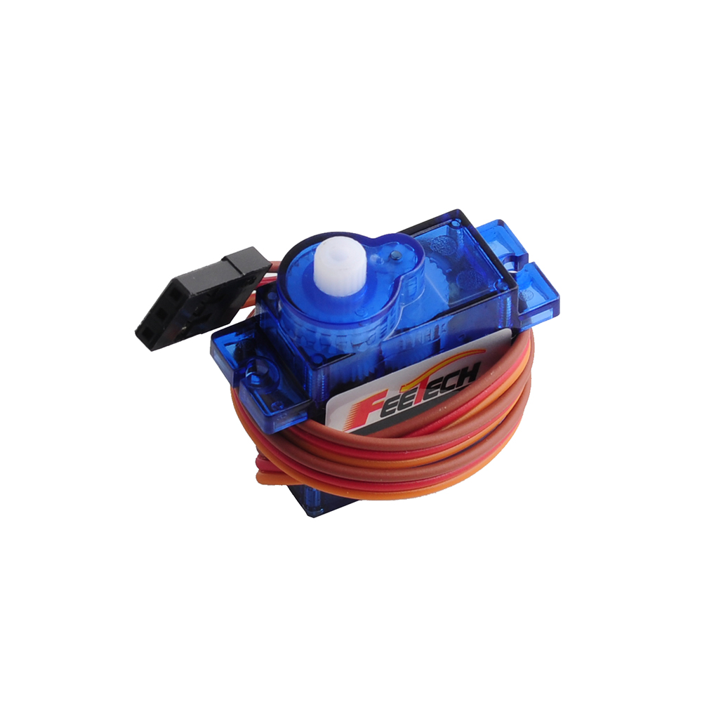 10PCS Feetech FT90B Servo Digi - Drone Smart Rc avaliação e preço