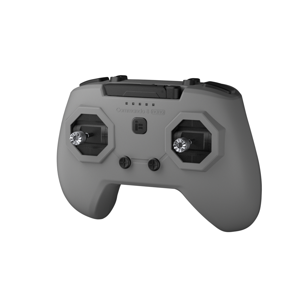 Iflight comando 8 nano transmi - Drone Rc Simulator avaliação e preço