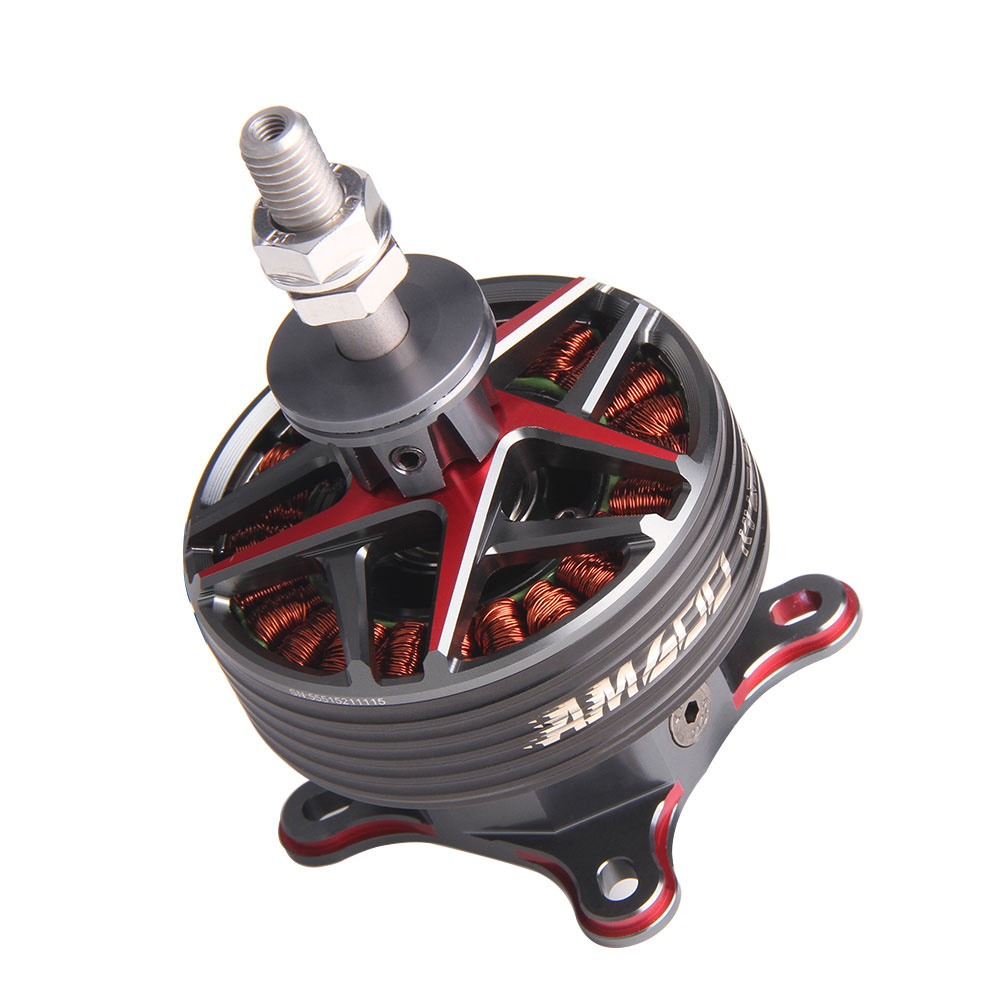 Motores VoidFly AM600 Série AM - Drone Rc Y Series avaliação e preço