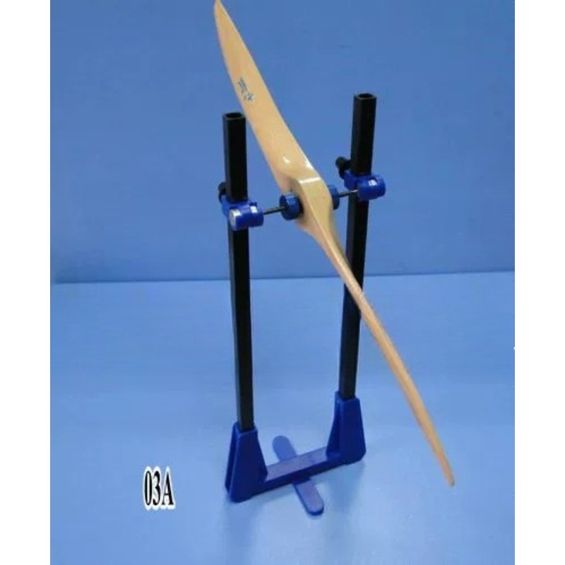 Ferramentas de Modelismo/Mediç - Propeller Balancer Tool avaliação e preço