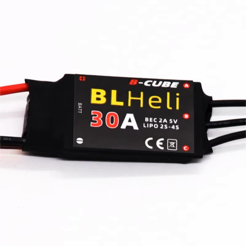 Feliz BLHeli Série 30A 40A ESC - Drone Rc Y Series avaliação e preço