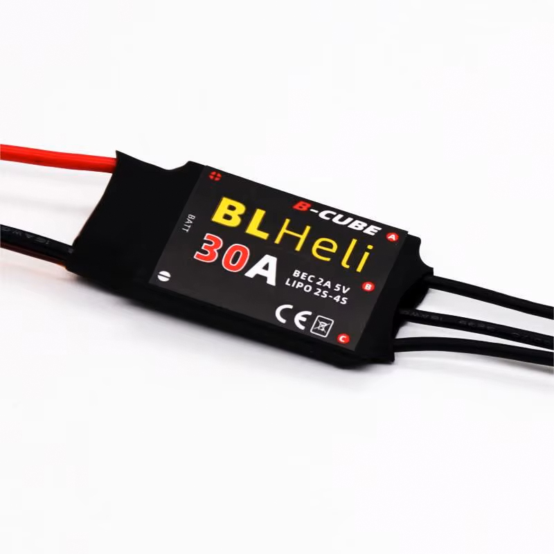 Feliz BLHeli Série 30A 40A ESC - Drone Rc Y Series avaliação e preço