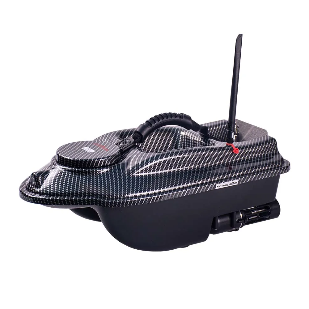 Equipamento de Pesca Profissio - Rc Boat avaliação e preço