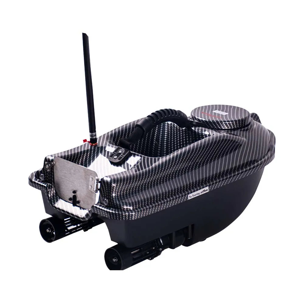 Equipamento de Pesca Profissio - Rc Boat avaliação e preço