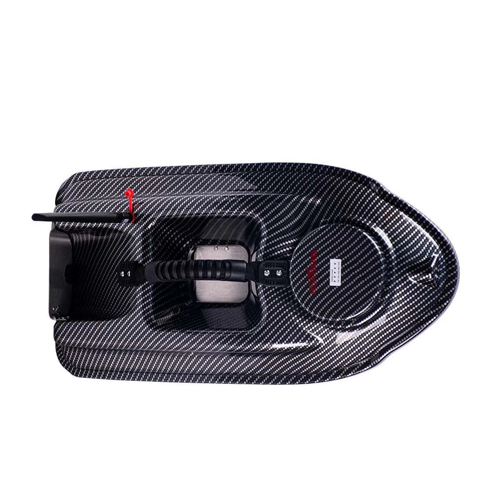 Equipamento de Pesca Profissio - Rc Boat avaliação e preço