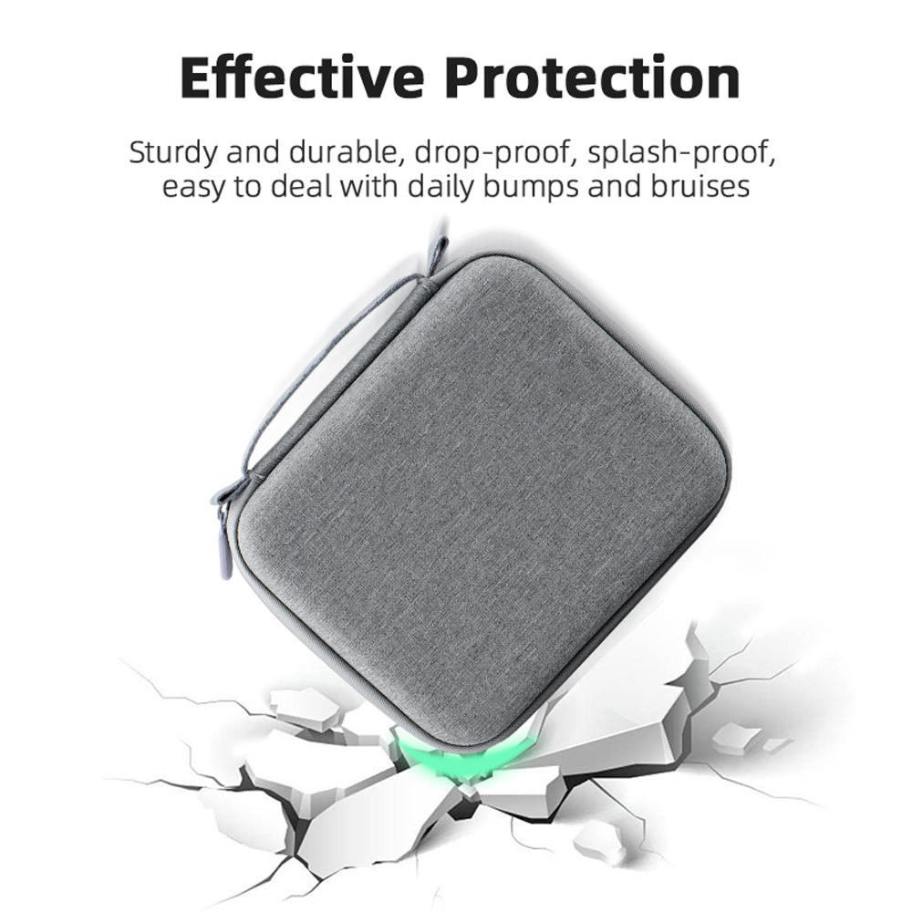 Bolsa de armazenamento para dj - Drone Rc N3 avaliação e preço