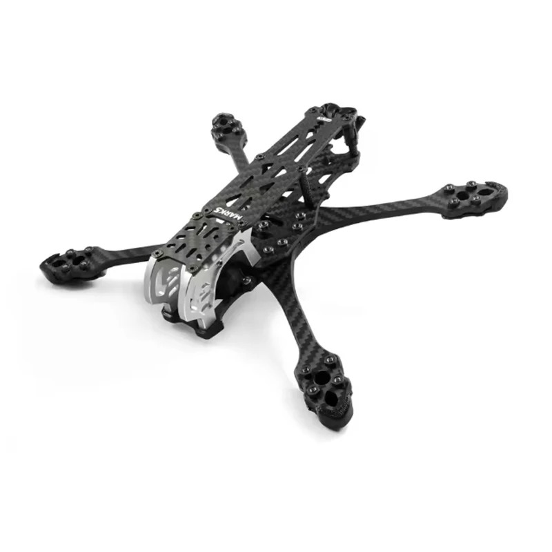 Estrutura Padrão GEPRC GEP-MK5 - Drone Rc Y Series avaliação e preço