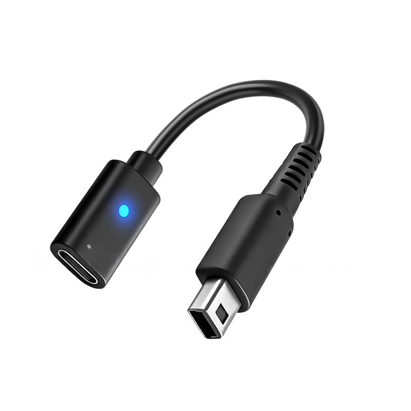 Cabo Adaptador USB-C Fêmea par - Drone Xl Rc avaliação e preço
