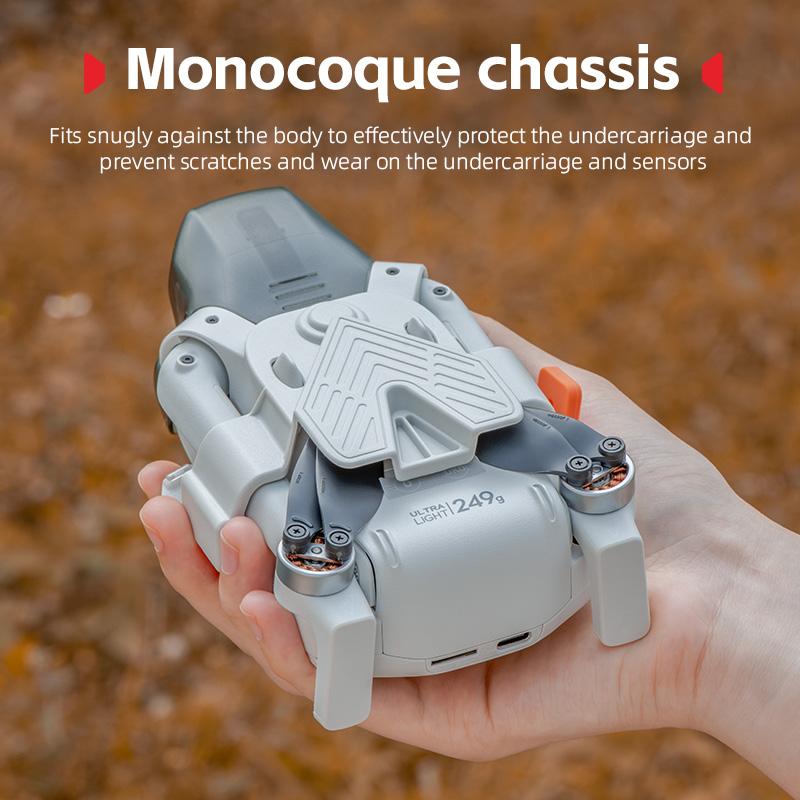 Acessórios para Drone: Suporte - Drone Dji Rc N1 avaliação e preço