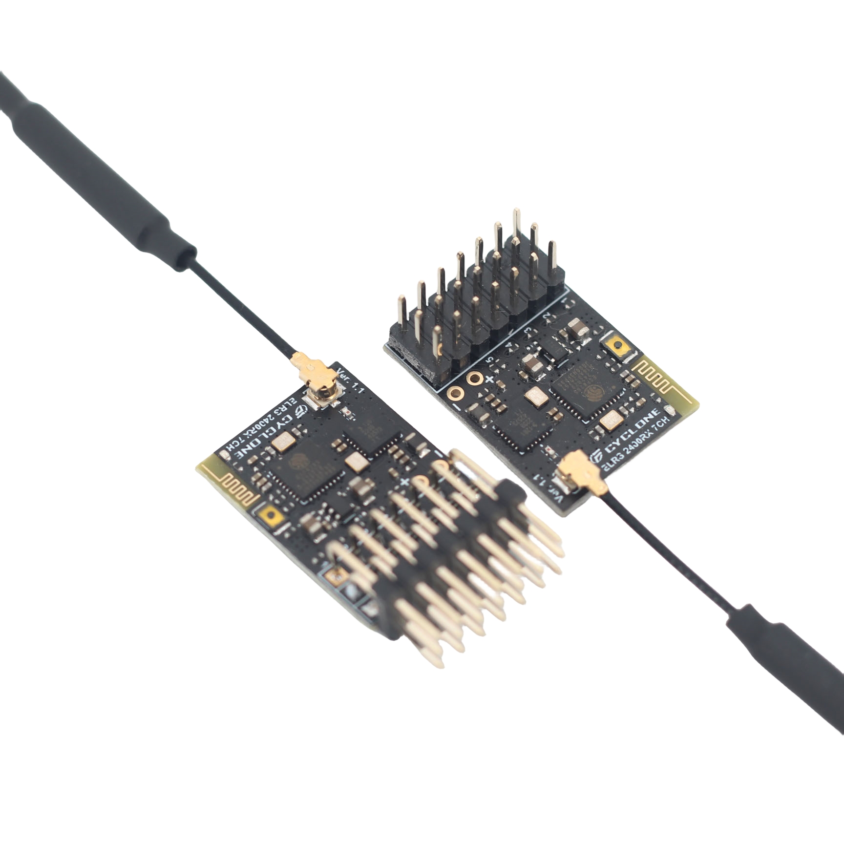 Antena de tubo ELRS cobre para - Drone Rc Boat avaliação e preço