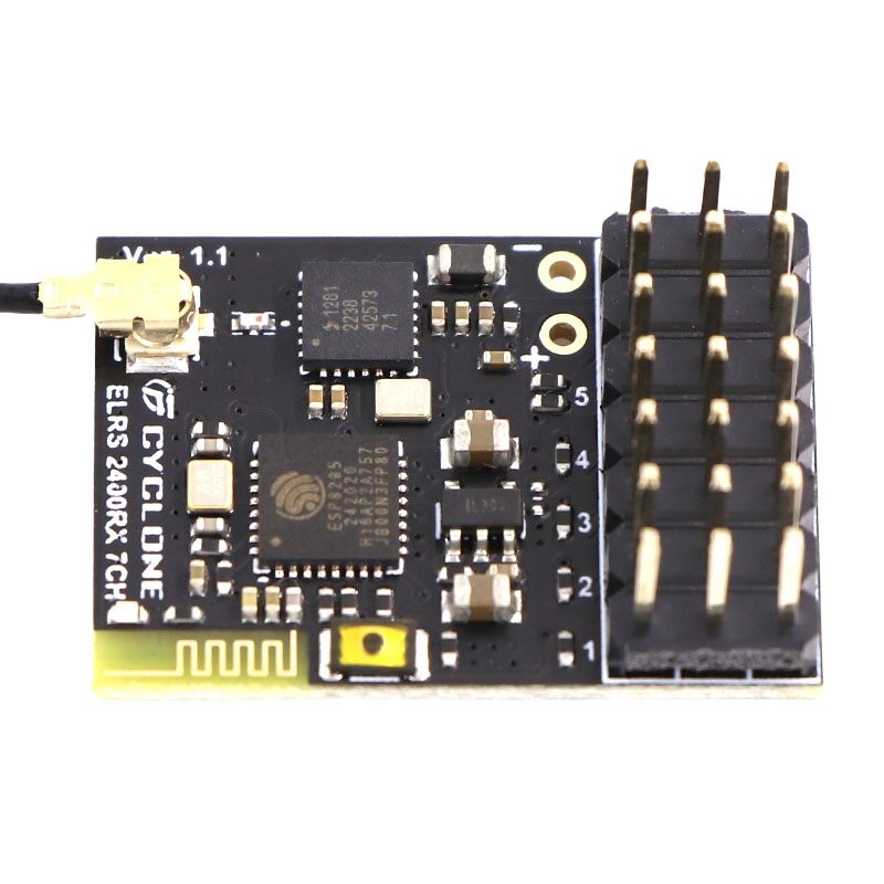 Antena de tubo ELRS cobre para - Drone Rc Boat avaliação e preço