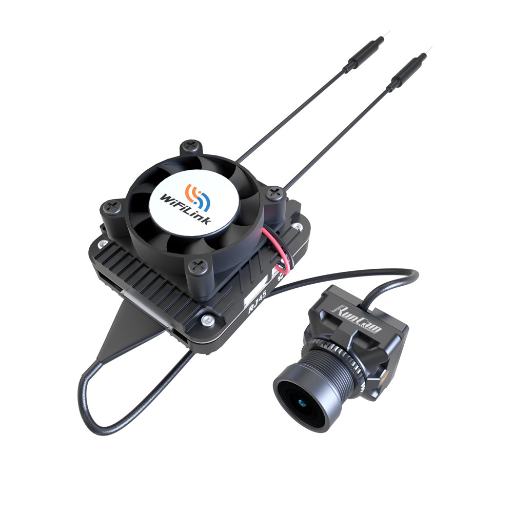 Preço de atacado RunCam Wirele - Drone Rc Price avaliação e preço