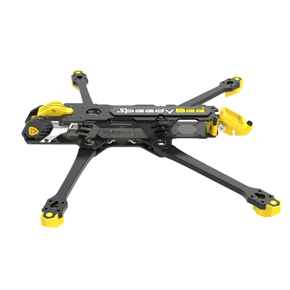 Speedybee Mario Fold 8, Dc 8 P - Drone Rc Folding avaliação e preço