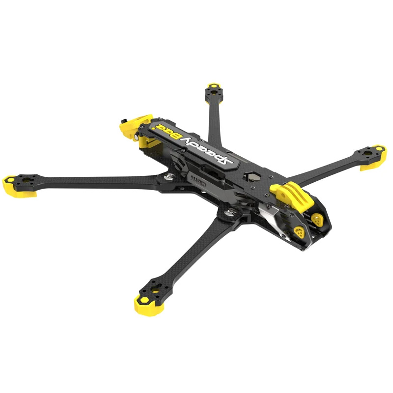 Speedybee Mario Fold 8, Dc 8 P - Drone Rc Folding avaliação e preço