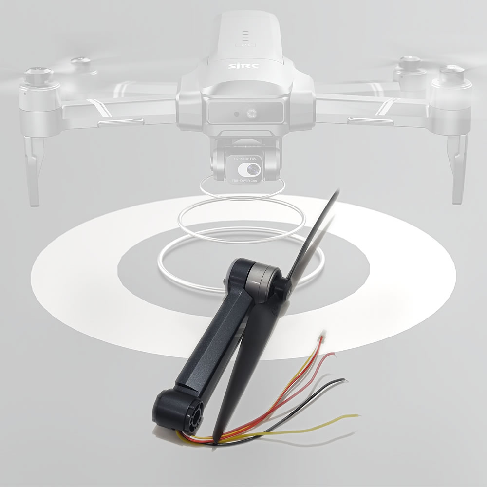 Peças de Reposição para Drone  - Drone F22 Rc avaliação e preço