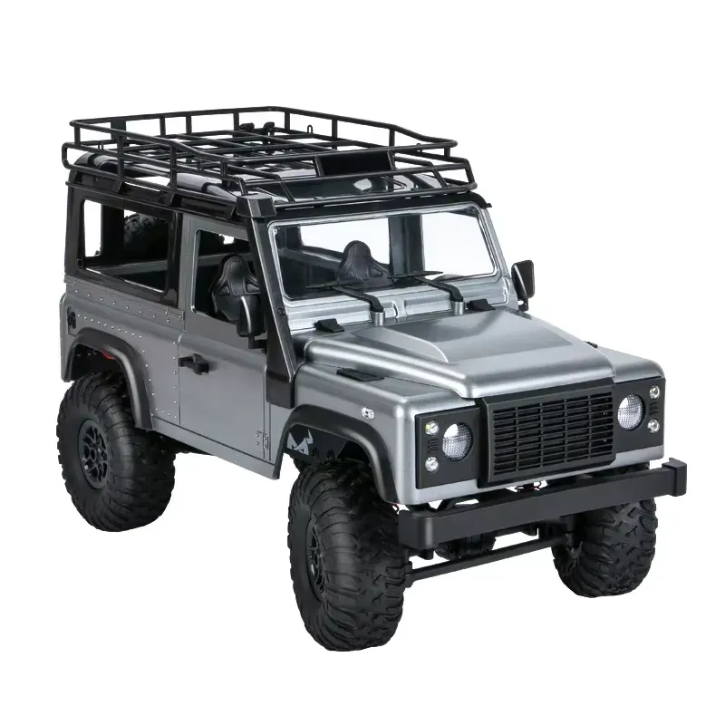 Novatech Global Mn-99S Caminhã - Rc Rock Crawler avaliação e preço