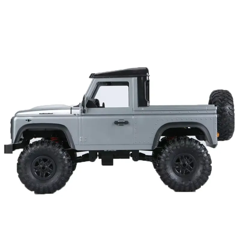 Novatech Global Mn-99S Caminhã - Rc Rock Crawler avaliação e preço