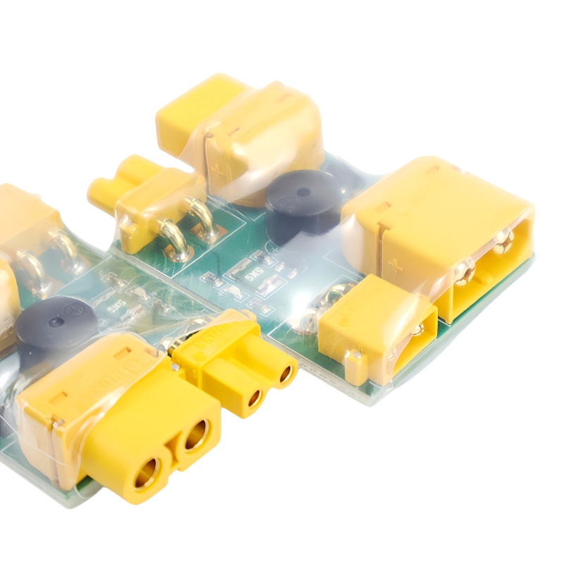 2-6S XT30 / XT60 Plugue de Seg - Drone Smart Rc avaliação e preço