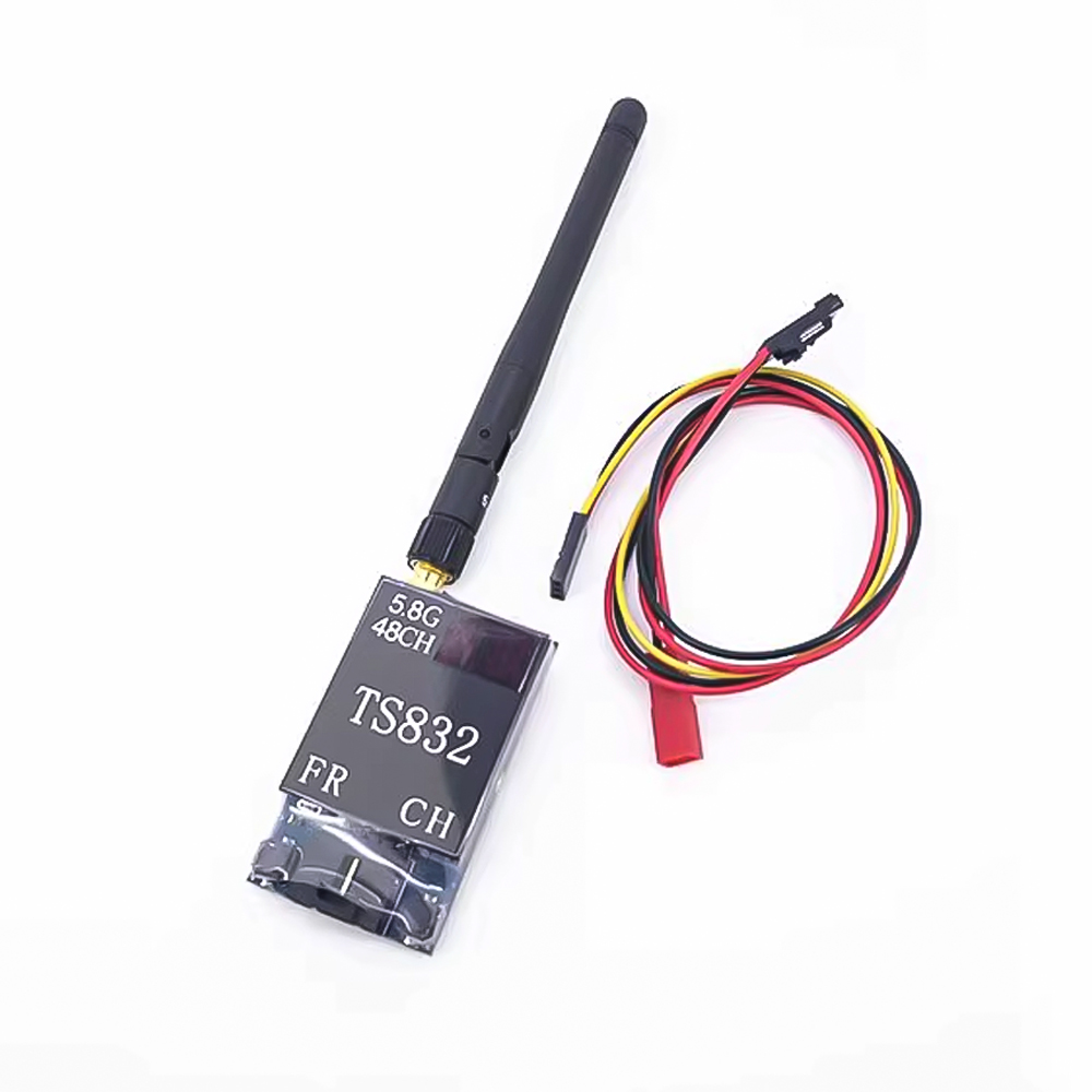 Transmissor sem fio AV, recept - Drone Rc With Screen avaliação e preço
