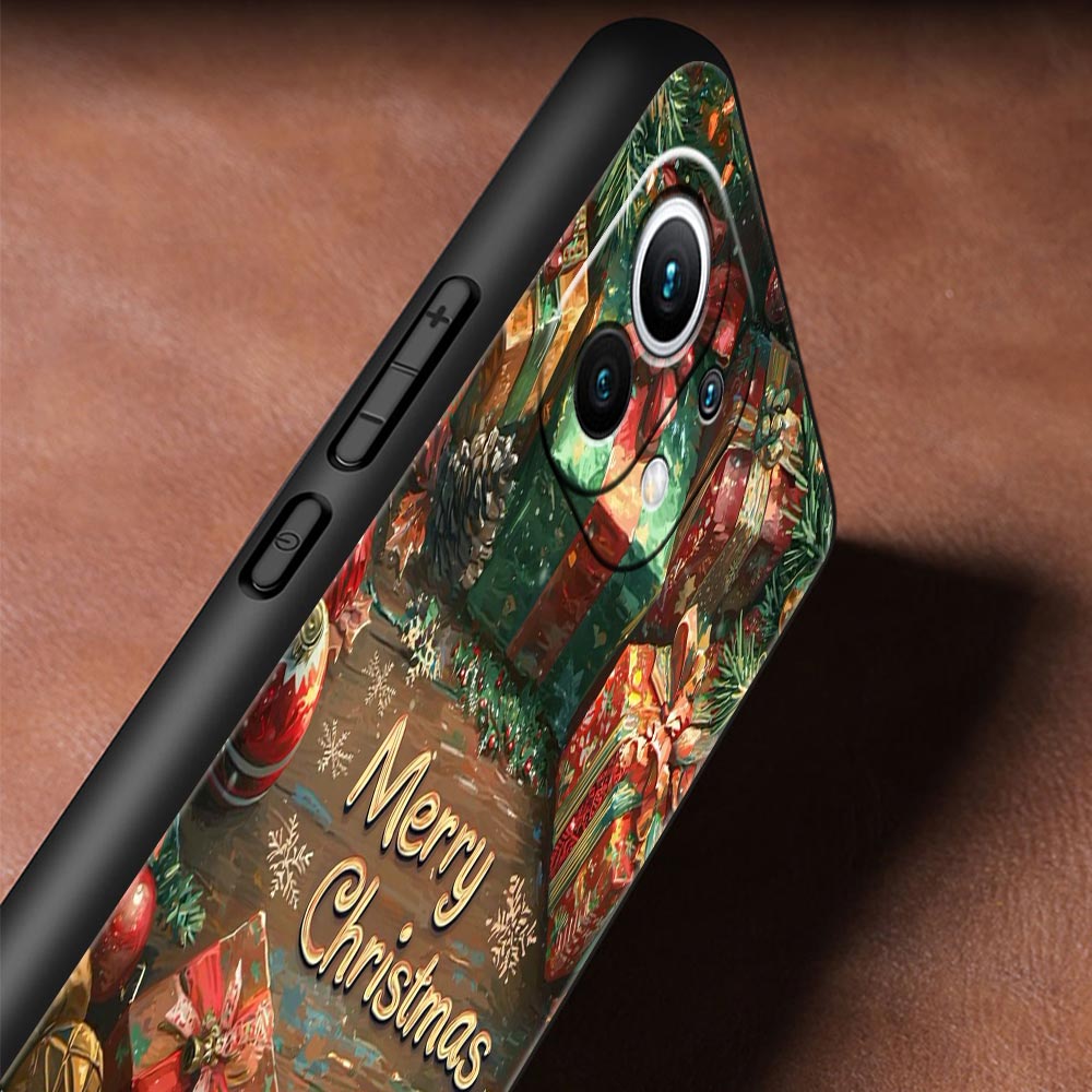 Capa de Telefone Feliz Natal p - Drone Xiaomi Rc avaliação e preço
