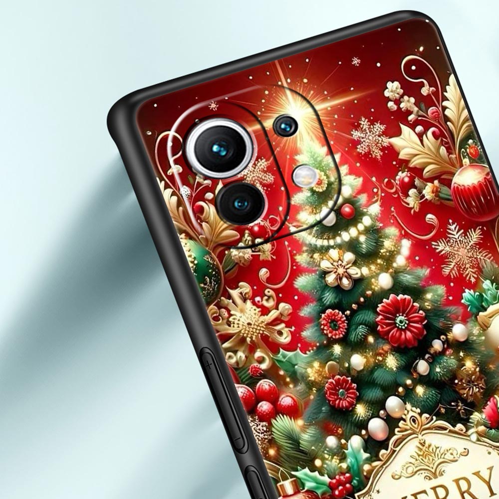 Capa de Telefone Feliz Natal p - Drone Xiaomi Rc avaliação e preço